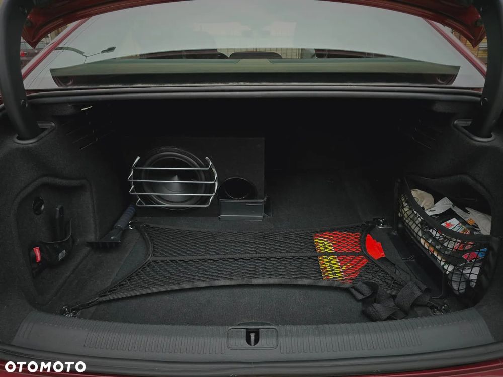 Audi A4 Limousine - 22