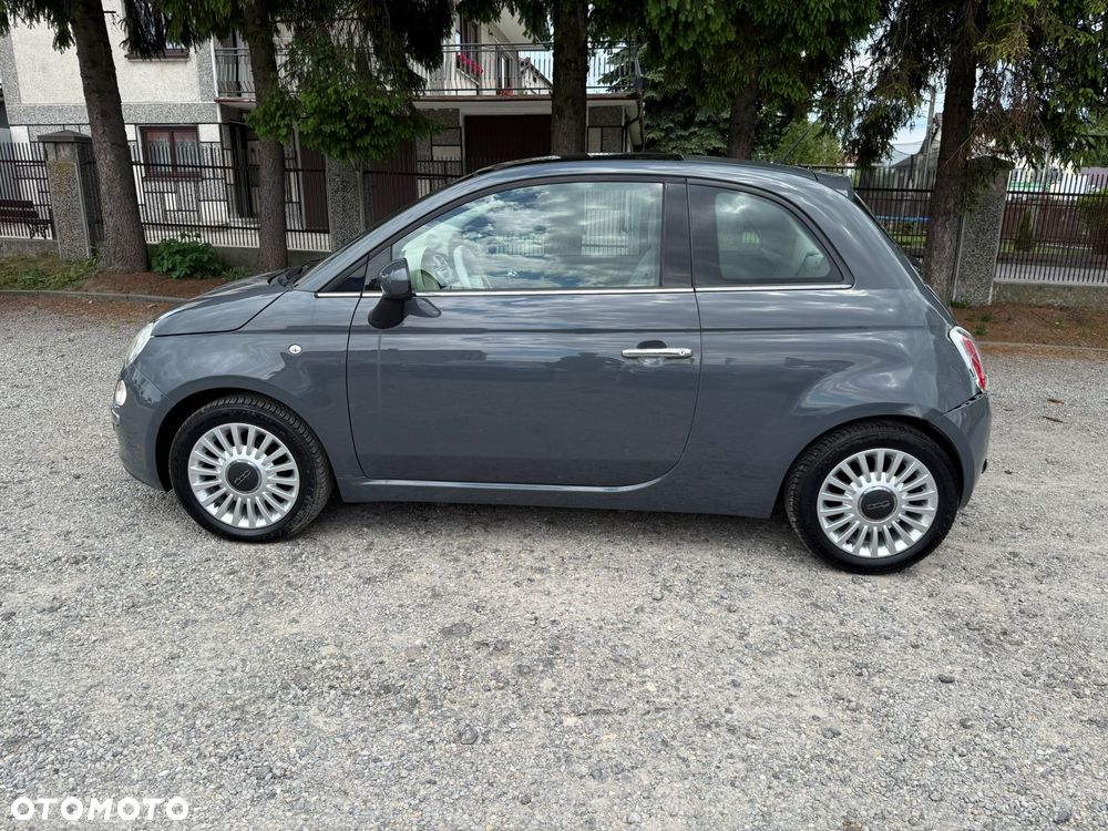 Fiat 500 - 6