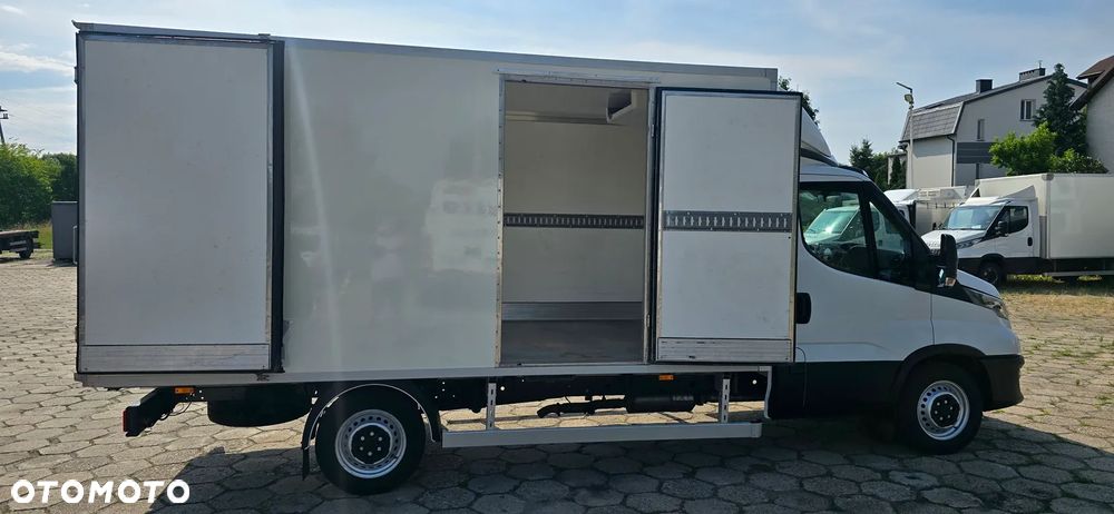 Iveco Daily 35S14 CHŁODNIA - 10