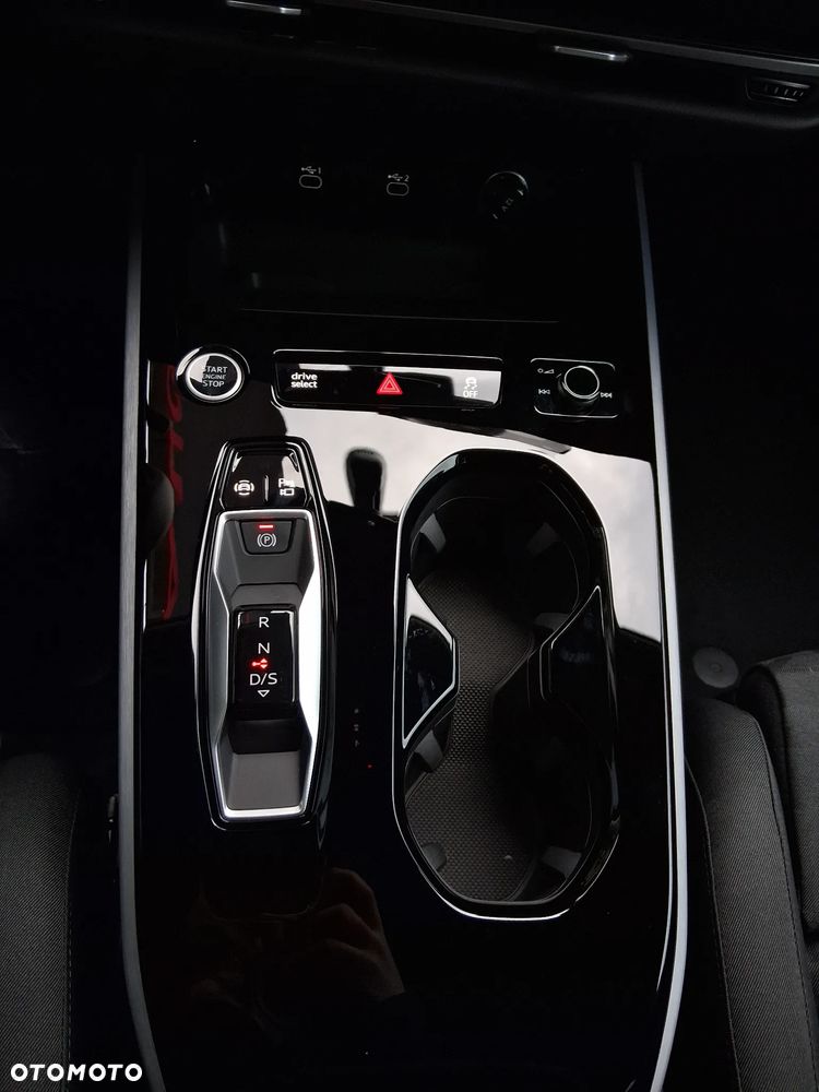 Audi A6 Limousine - 21