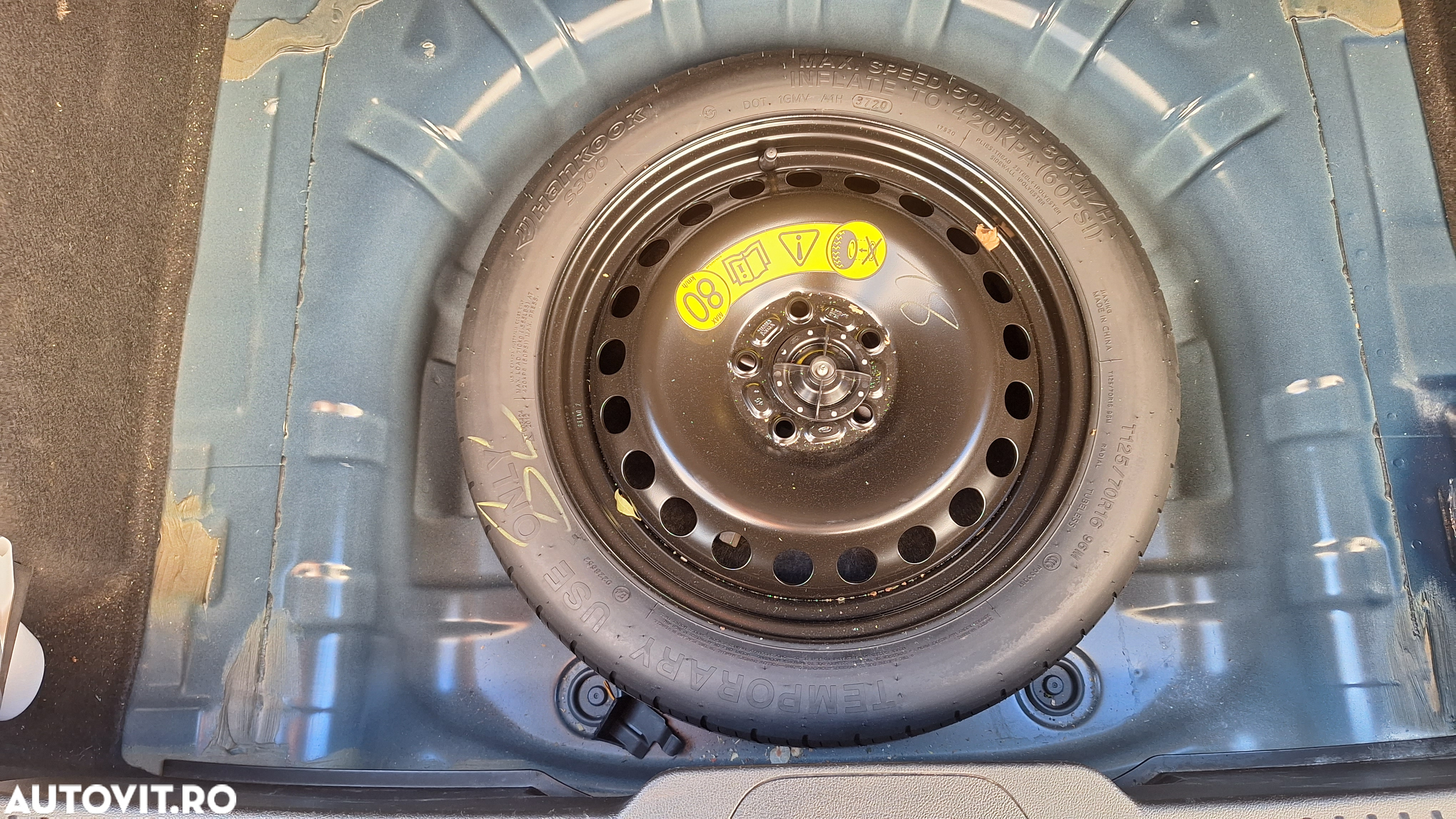 Ford Focus 1.0 EcoBoost Connected - 17