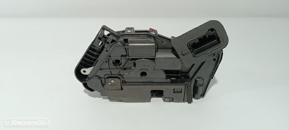 FECHADURA PORTA FRENTE DIREITA VOLKSWAGEN TIGUAN ADVANCE BMT - 2
