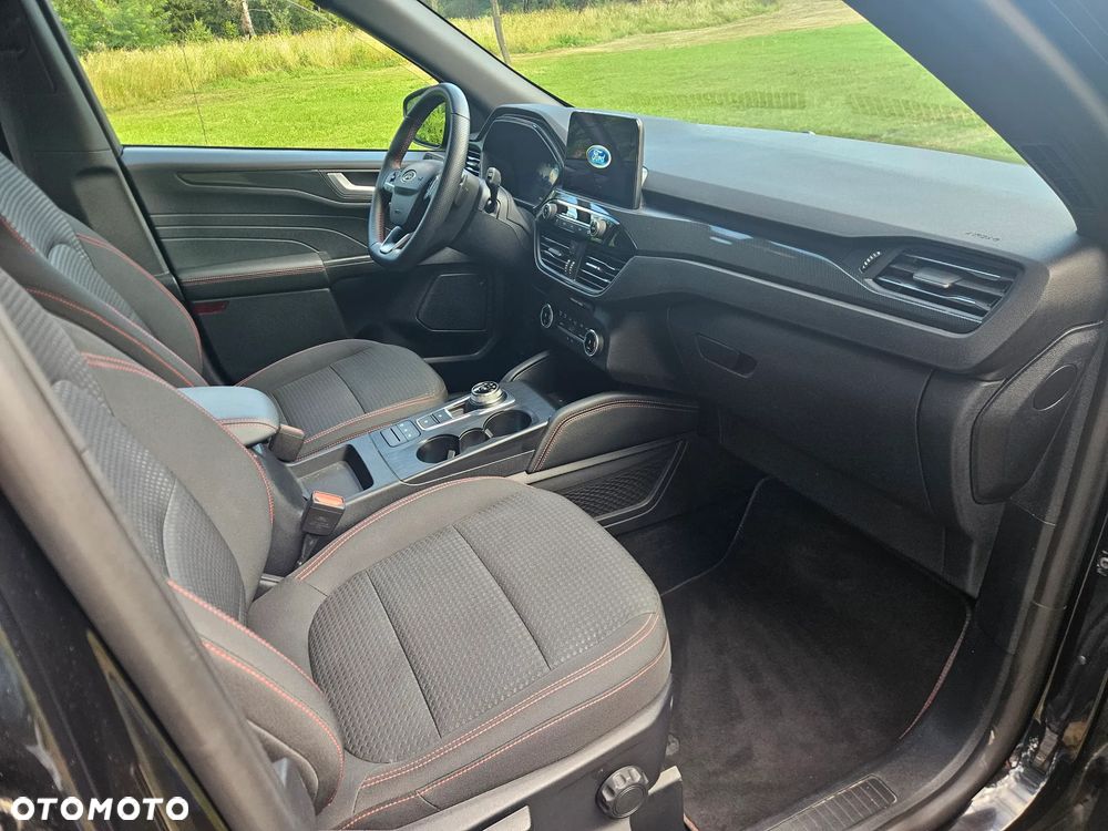 Ford Kuga 2.0 EcoBlue FWD ST-Line - 20