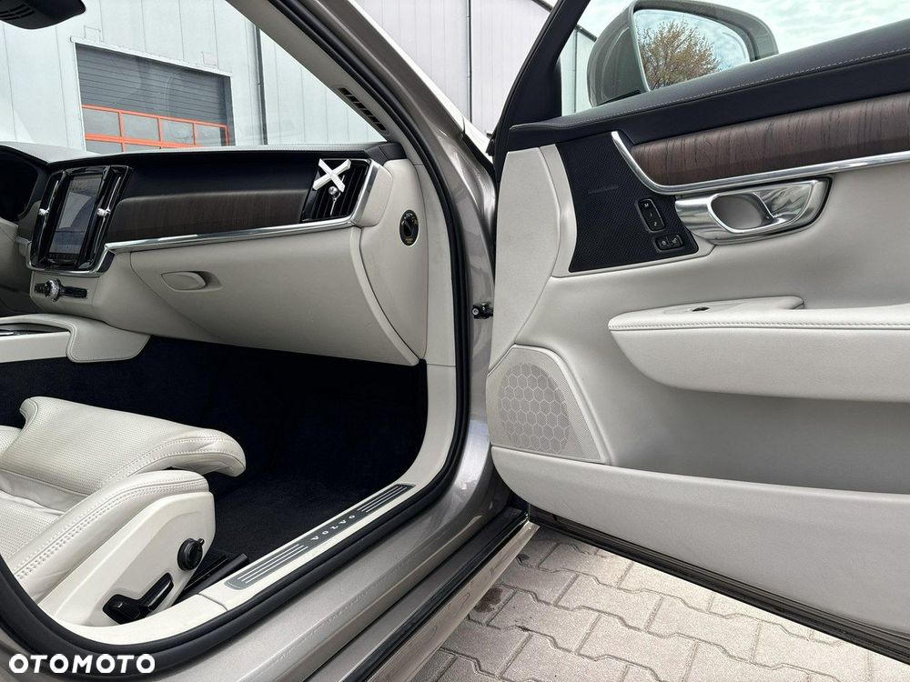 Volvo S90 D5 AWD Inscription - 18