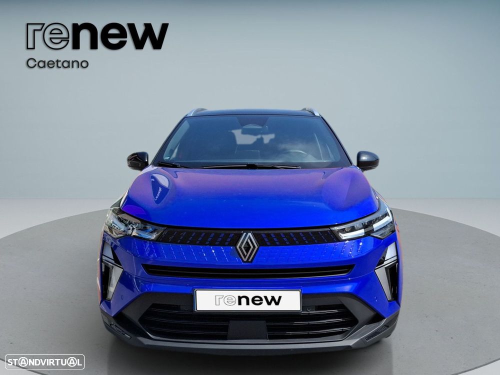 Renault Captur 1.0 TCe Techno - 2