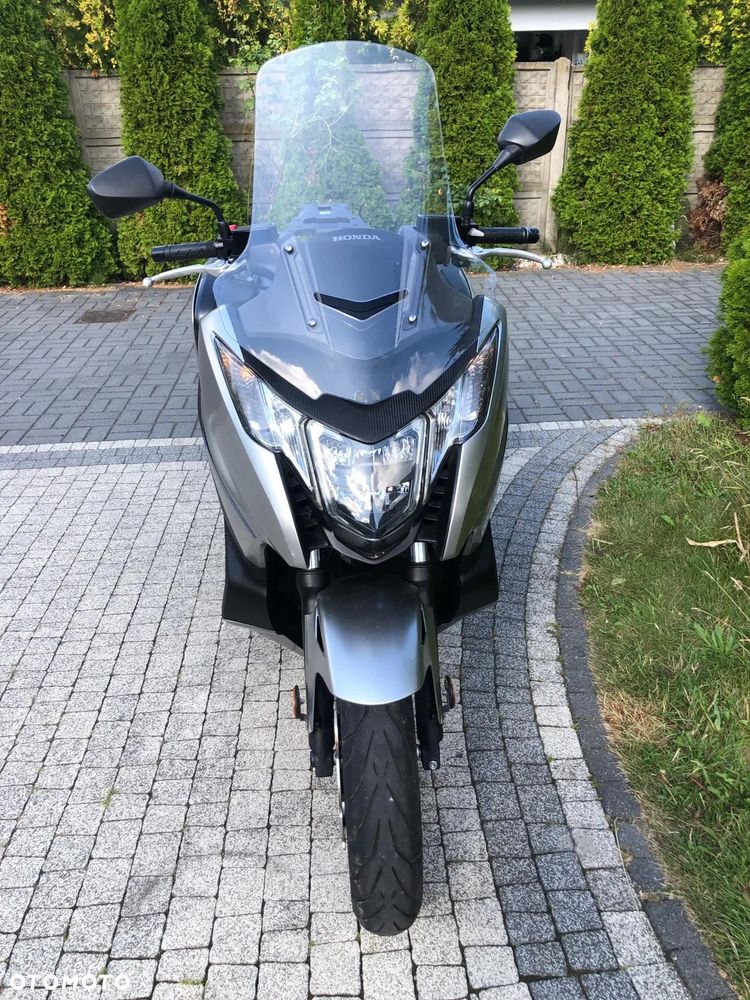 Honda NC - 11