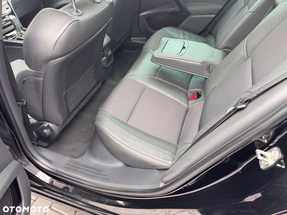 Peugeot 508 SW BlueHDi FAP 180 Automatik Stop&Start Allure - 23