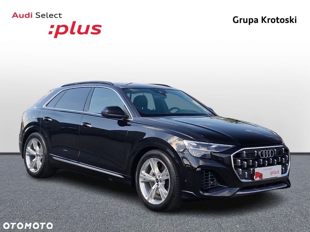 Audi Q8 - 7