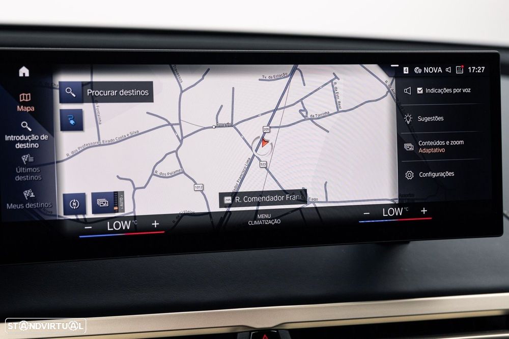 BMW iX xDrive 40 - 33
