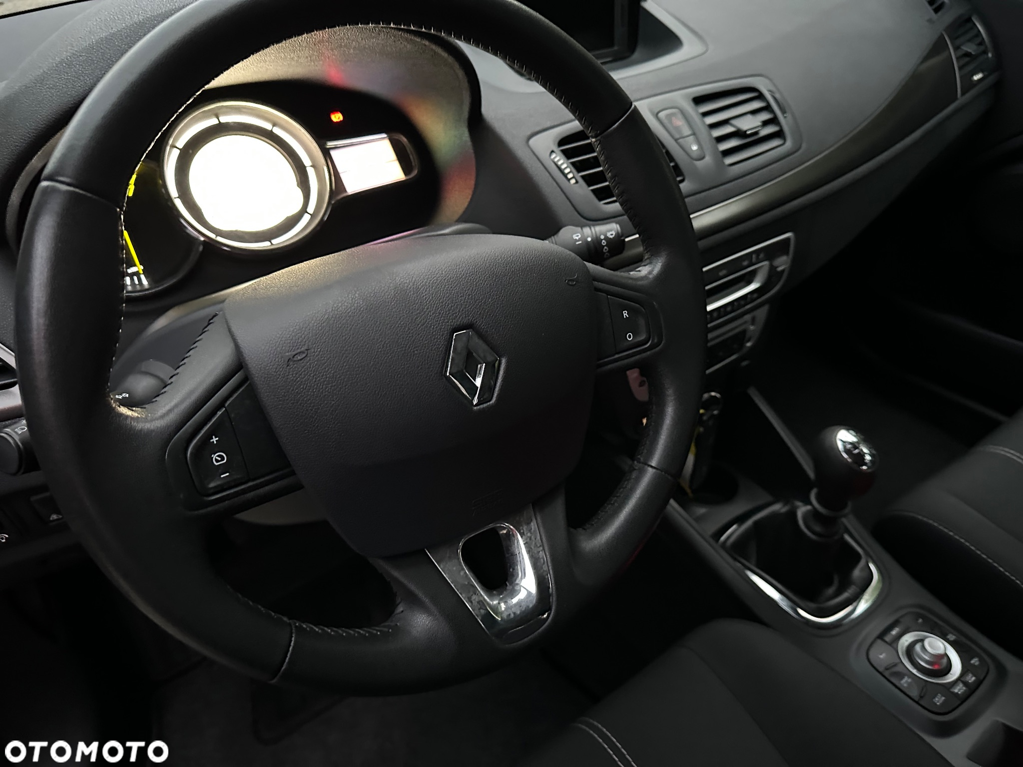 Renault Megane - 10