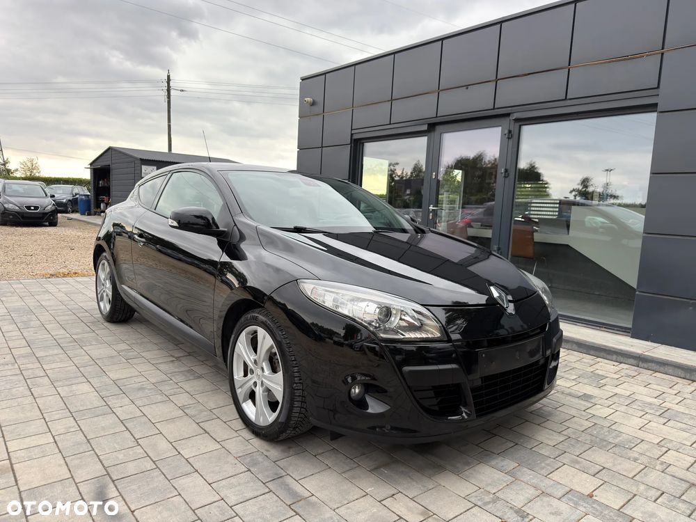 Renault Megane 1.6 16V Privilege - 6