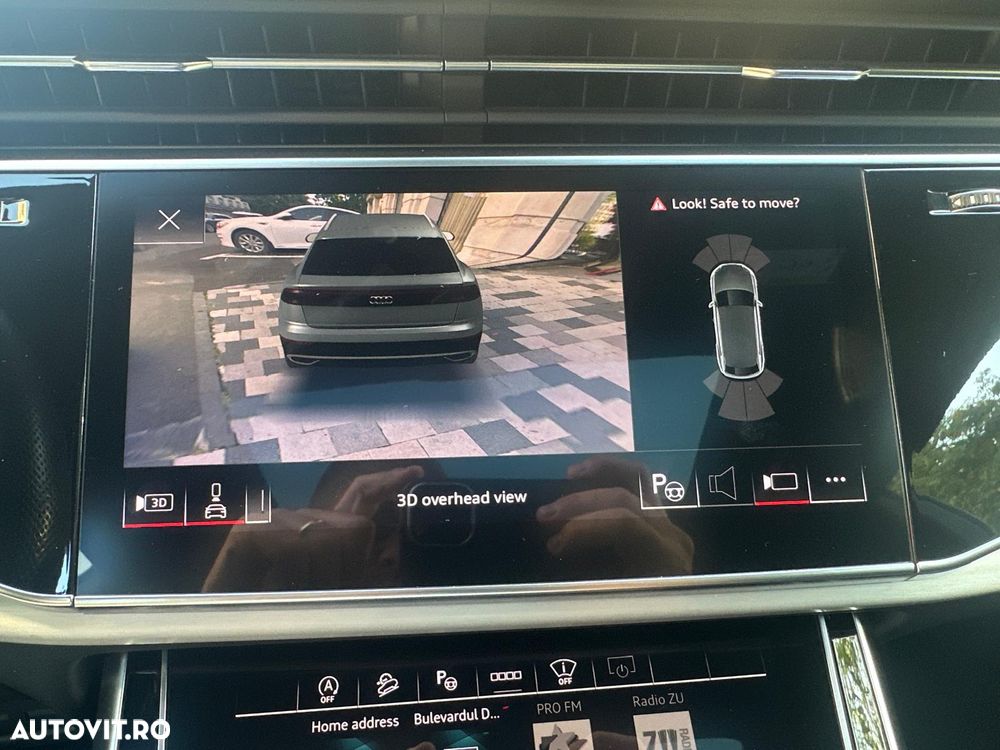 Audi Q8 - 33