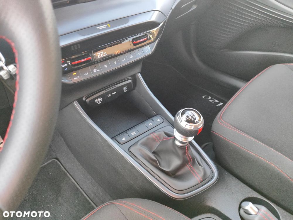 Hyundai i20 1.0 T-GDI Smart - 15