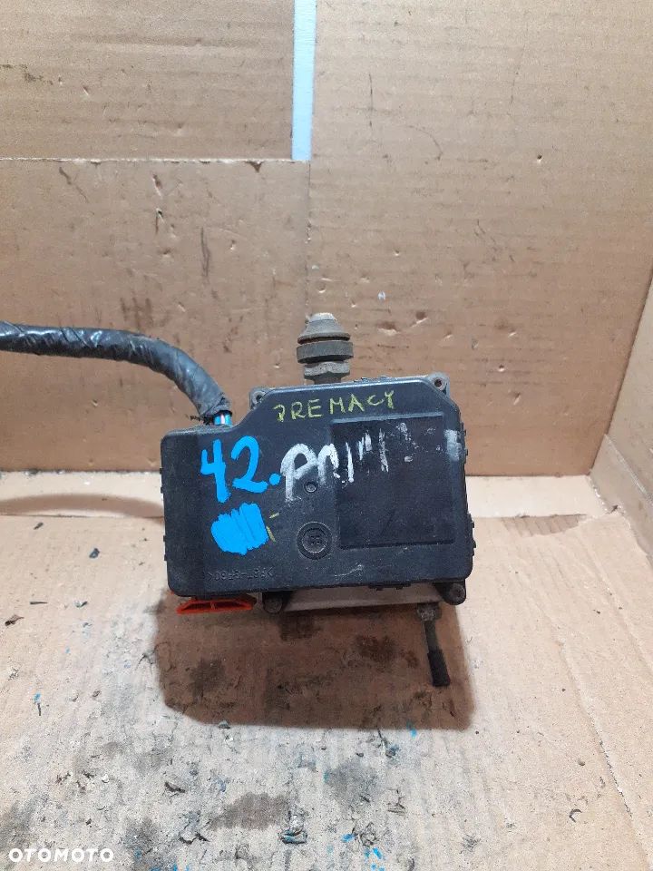 # POMPA ABS MAZDA PREMACY nr CB80437AZ - 2