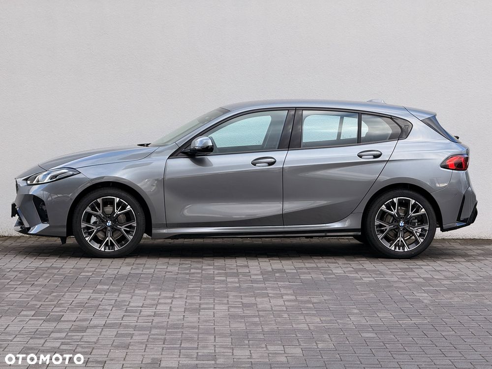 BMW Seria 1 120 - 5