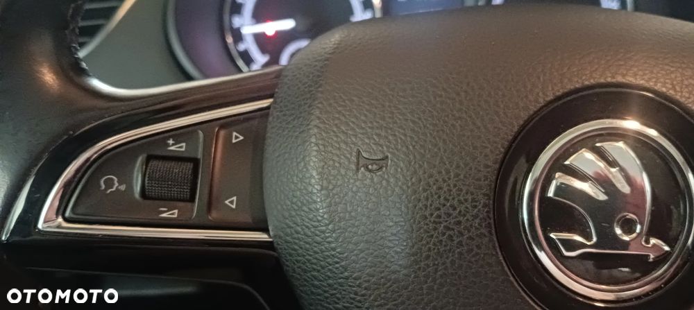 Skoda Octavia 1.6 TDI Active - 13