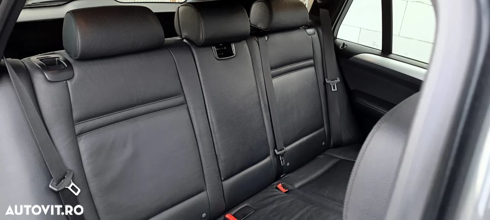 BMW X5 xDrive40d M Sport Edition - 20
