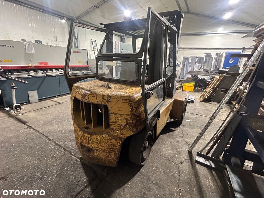 Hyster H4.000 xls - 16