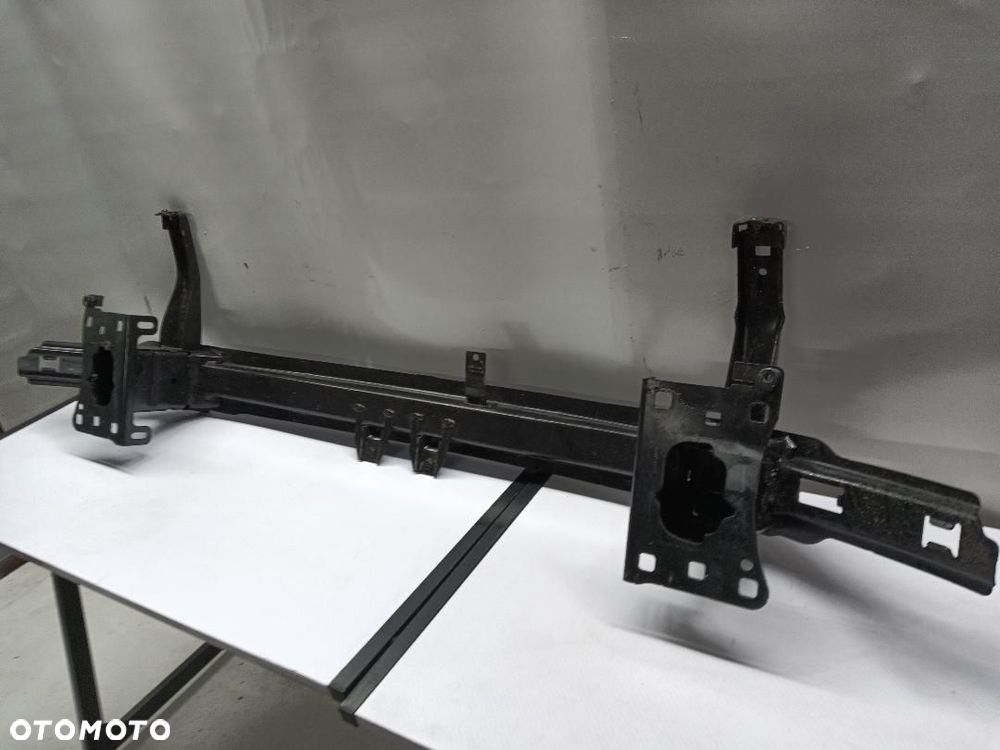 BELKA WZMOCNIENIE PRZÓD PRZEDNIA VW TOURAN II 5TA807109 - 10