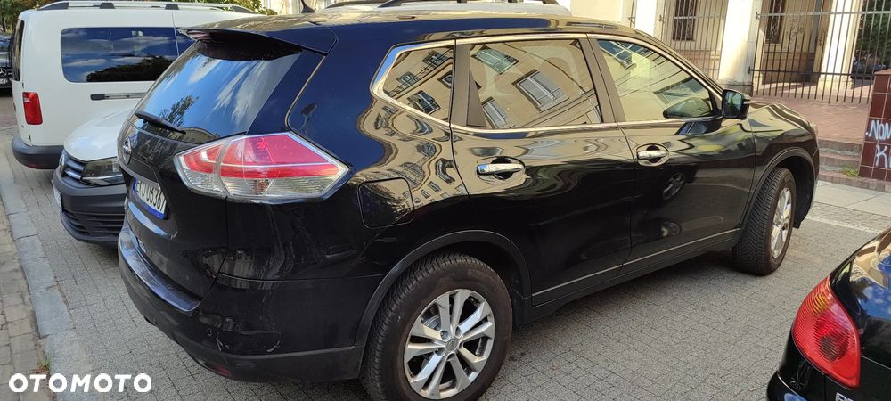 Nissan X-Trail 1.6 DCi Tekna 2WD - 8