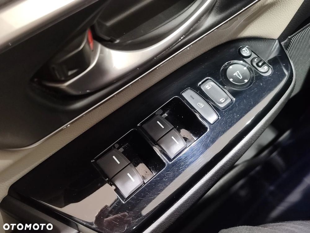 Honda CR-V 2.0 i-MMD Lifestyle (Honda Connect+) - 22