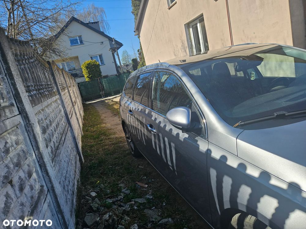 Peugeot 308 PureTech 130 Stop & Start Access - 4