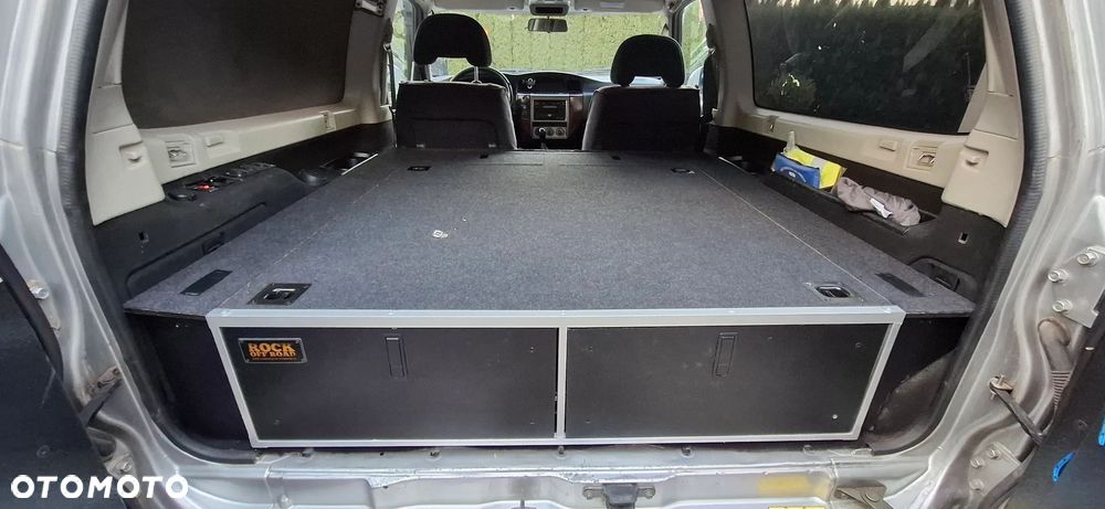 Nissan Patrol 3.0 Di Comfort - 11