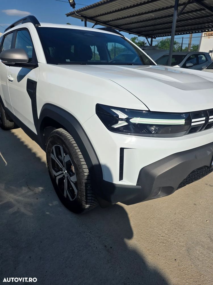 Dacia Duster - 24