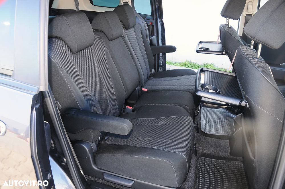Mazda 5 1.8 Comfort - 7