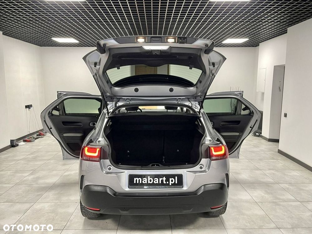 Citroën C4 Cactus BlueHDi 100 Stop&Start Shine Edition - 30