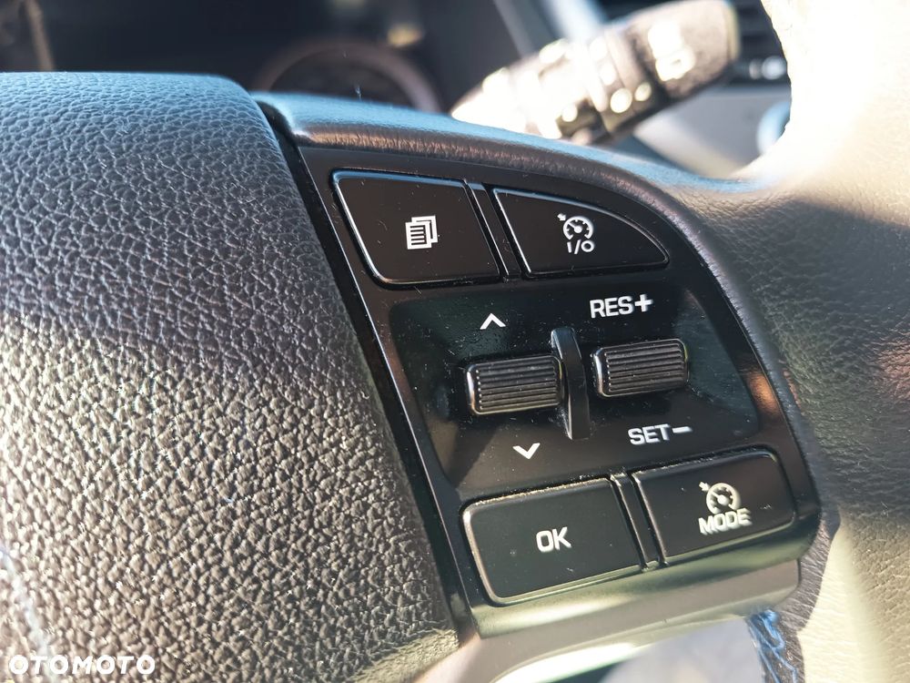 Hyundai Tucson - 21