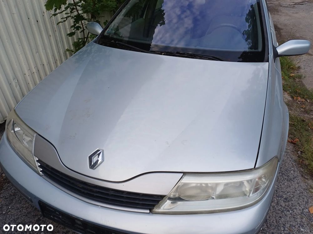 Renault Laguna 2 1.8 na części kolor TEB64 - 2
