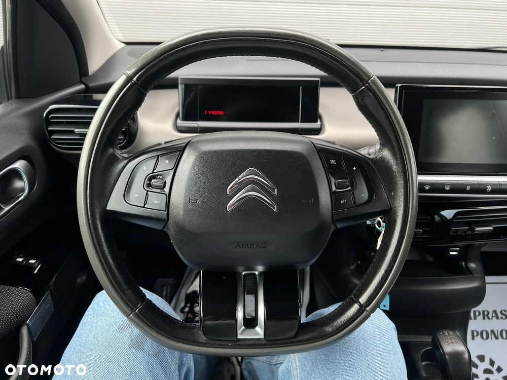 Citroën C4 Cactus Pure Tech 110 Stop&Start Shine - 10