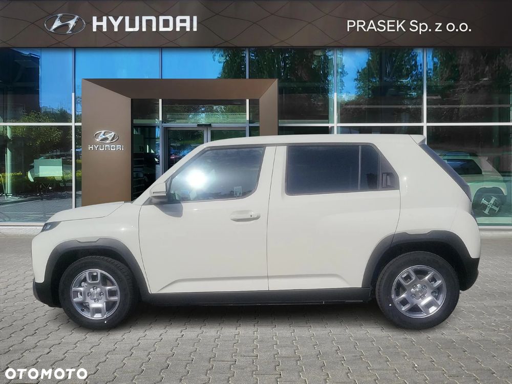 Hyundai Inster 49kWh Modern - 2