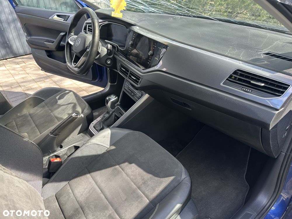 Volkswagen Polo - 7