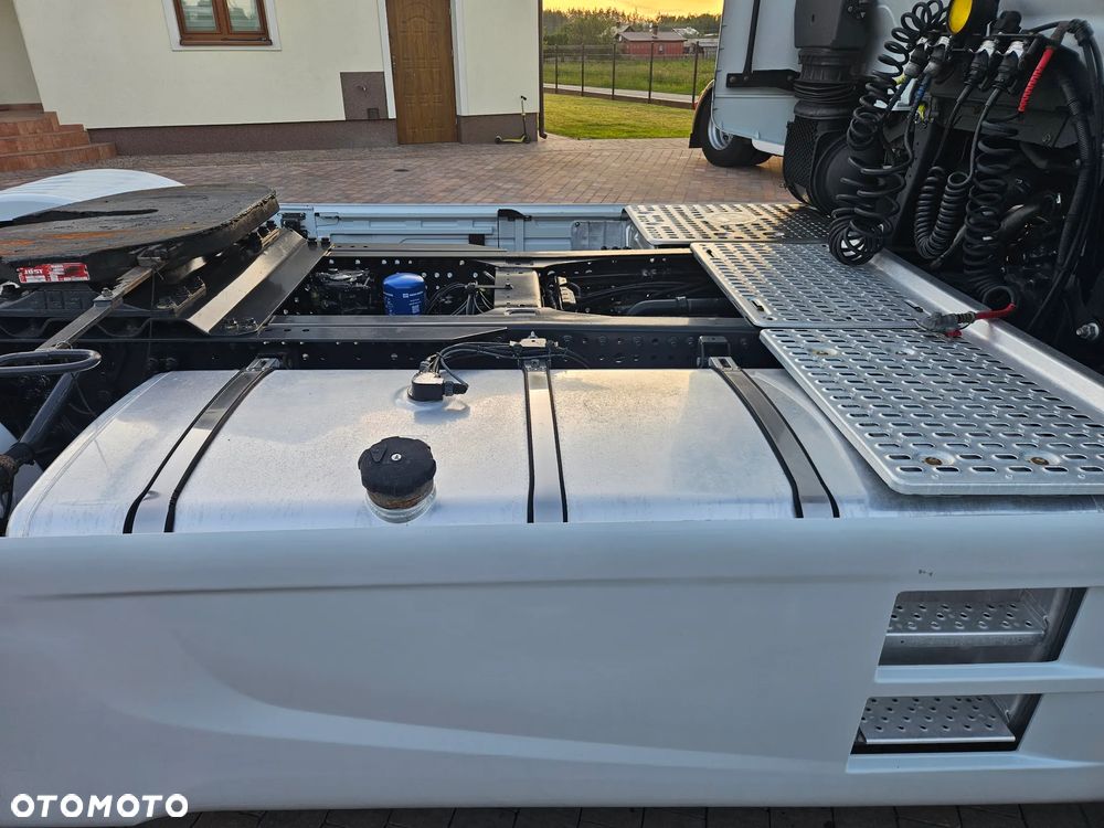 Iveco STRALIS 460 XP*Retarder* - 11