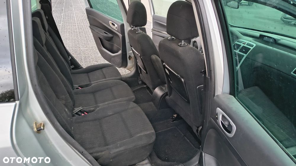 Peugeot 307 SW 110 - 14