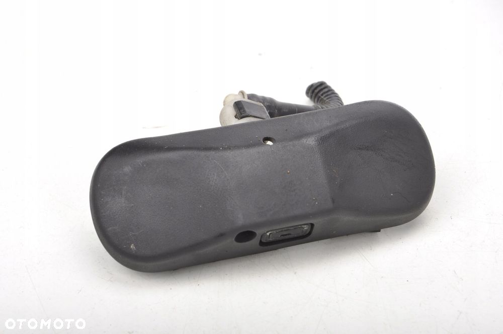 VOLKSWAGEN GOLF VI DYSZA SPRYSKIWACZA 5M0955985C - 1