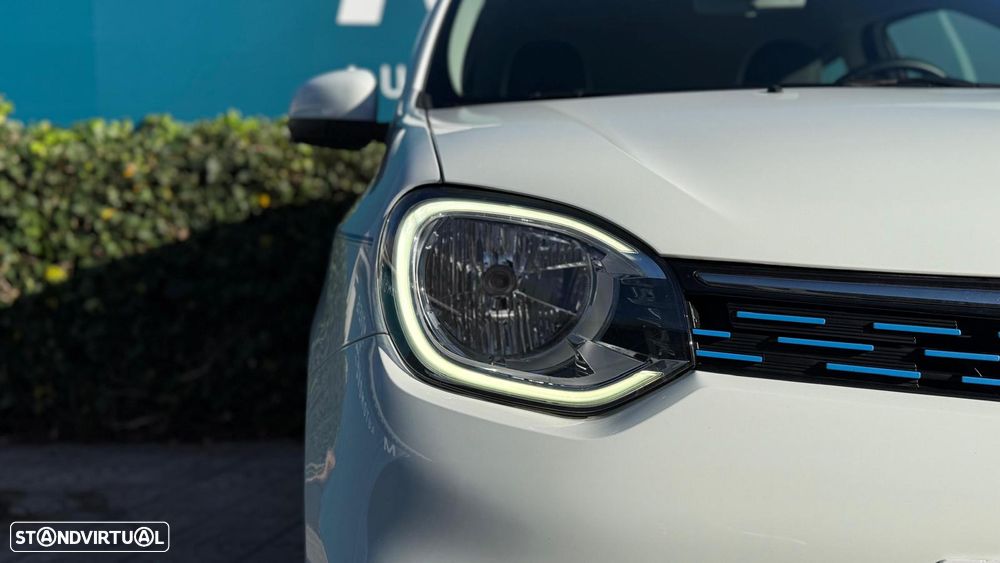 Renault Twingo Electric INTENS - 6
