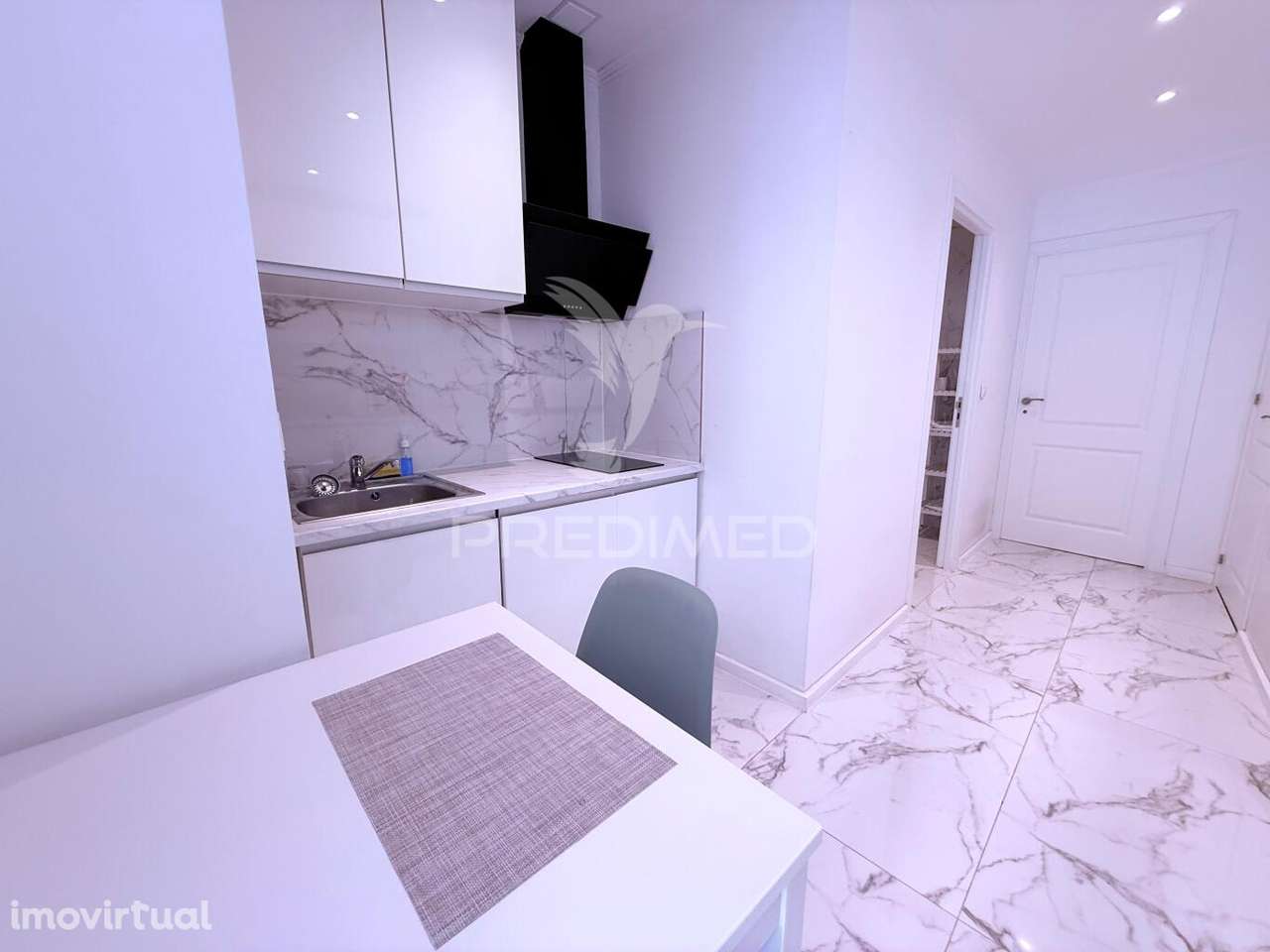 Apartamento T1  Centro Histórico Elvas - Grande imagem: 2/30