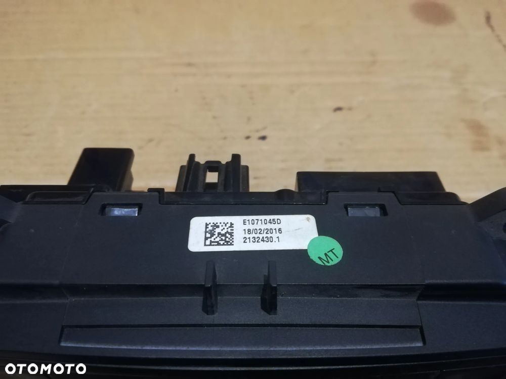 FORD COURIER PANEL NAWIEWU AV1T18549AH - 2