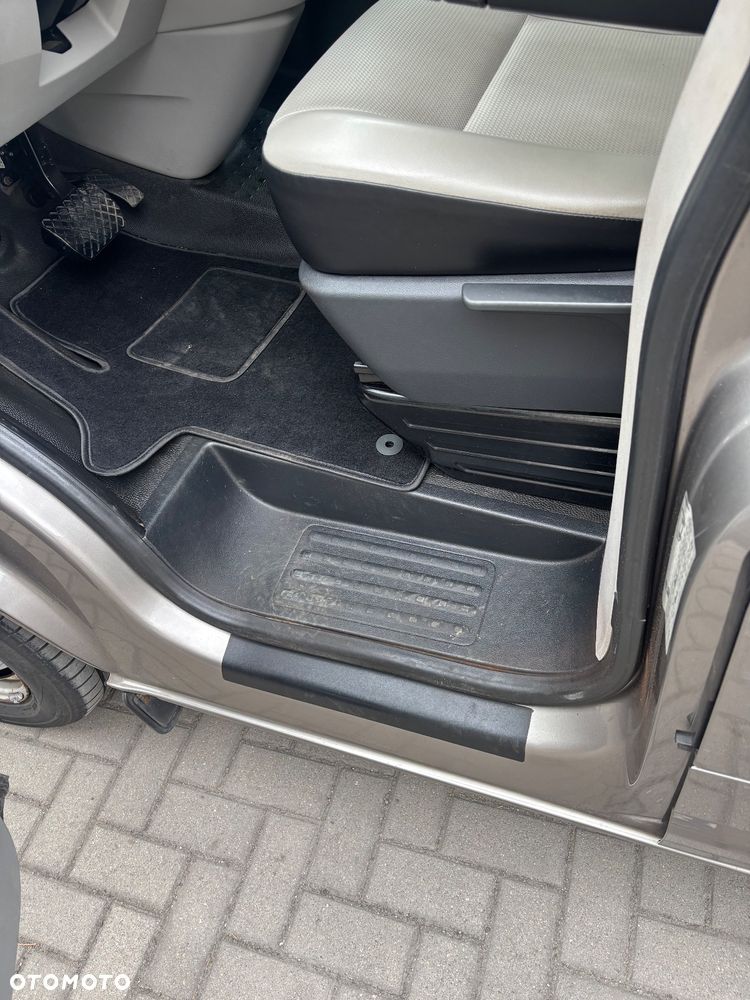 Volkswagen Transporter T6 - 26