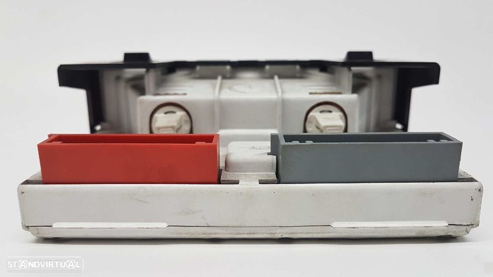 TELA/ECRÃ MULTIFUNÇÕES RENAULT CLIO II FASE II (B/CB0) DYNAMIQUE - 7