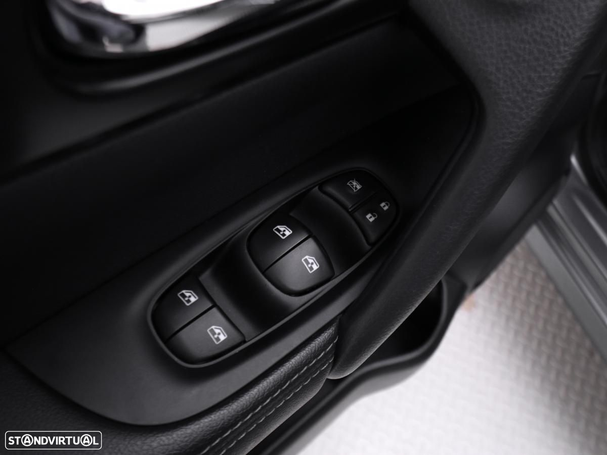 Nissan Qashqai 1.5 dCi N-Tec - 15