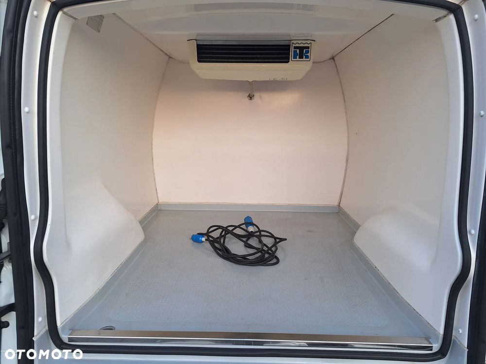 Renault Kangoo 1.5 dCi Oasis2 - 9