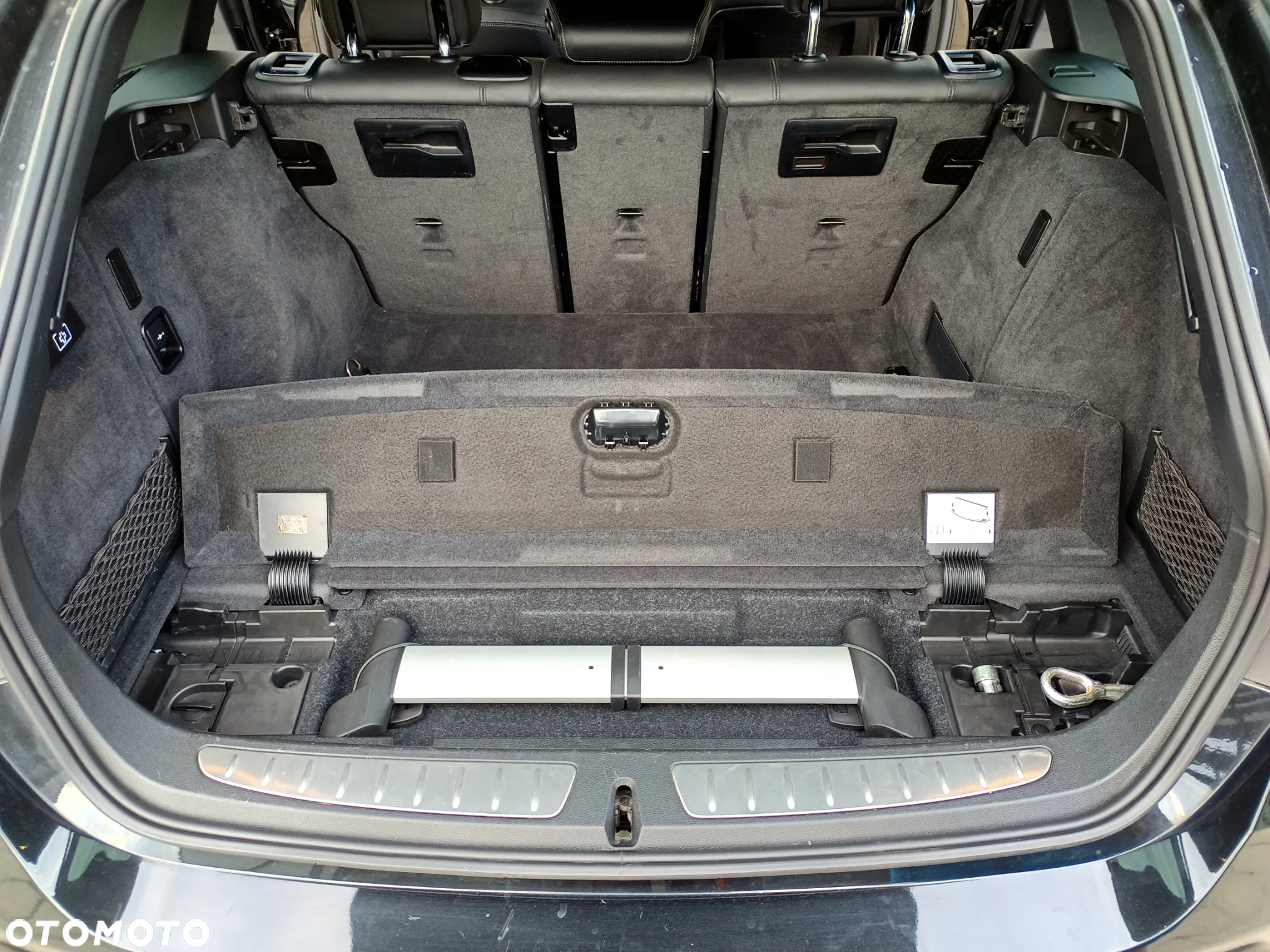 BMW Seria 3 340i GPF M Sport Shadow - 14