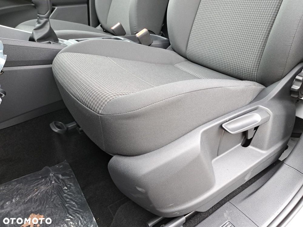 Volkswagen Caddy Cargo, 2,0TDI EU6 SCR 102KM, 6-bieg. manualna, r.o: 2755 mm - 11