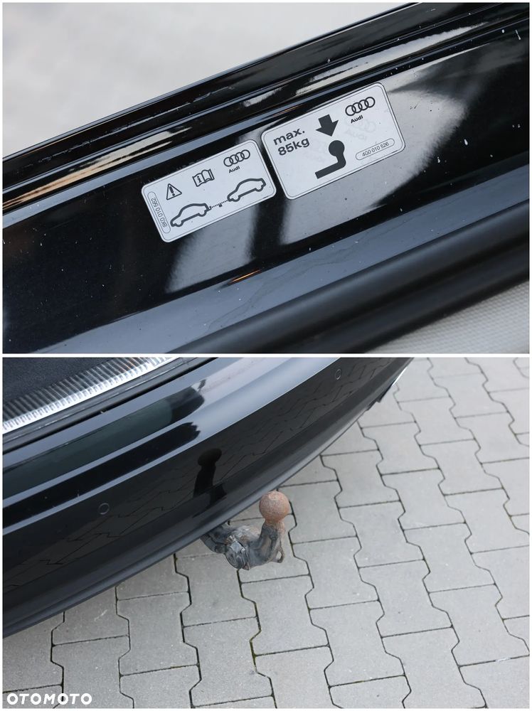 Audi A6 - 31