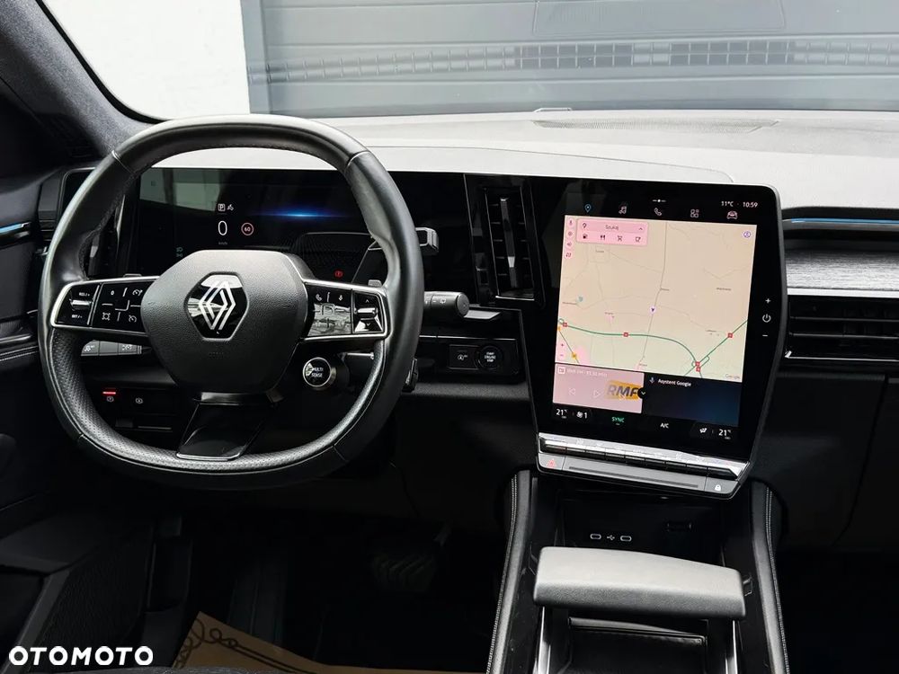 Renault Austral Mild Hybrid 160 Automatik Techno Esprit Alpine - 6