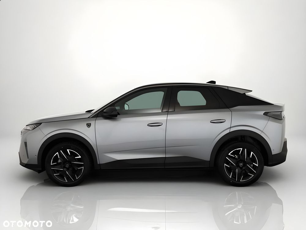 Peugeot 3008 1.2 PureTech mHEV GT E-DCS6 - 8